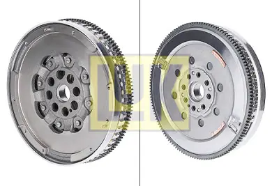 Volante motor LUK 415 0940 10 LUK 415 0940 10 Ocasión Especial